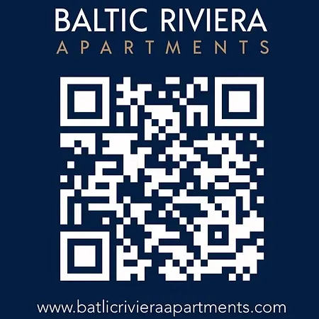 Baltic Riviera - Terrace