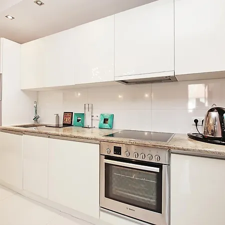 Apartament Baltic Riviera - Terrace *