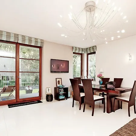 Apartament Baltic Riviera - Terrace *